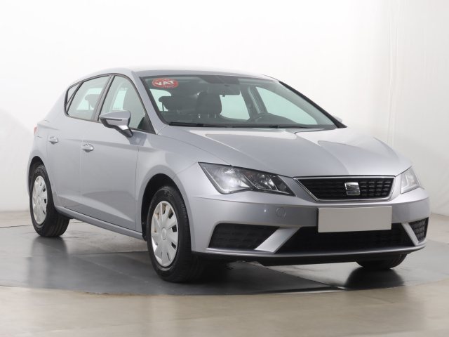 Seat Leon 2018