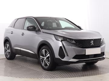 Peugeot 3008, 2023