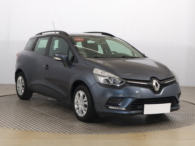 Renault Clio 2019