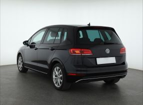 Volkswagen Golf Sportsvan - 2018