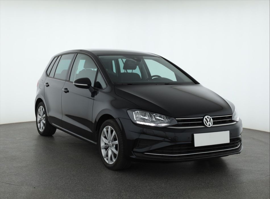 Volkswagen Golf Sportsvan - 2018