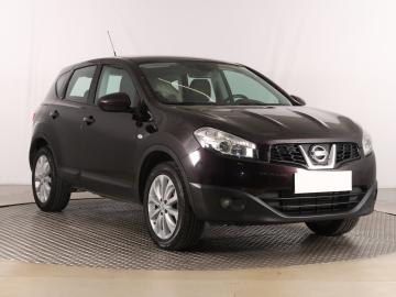 Nissan Qashqai, 2011