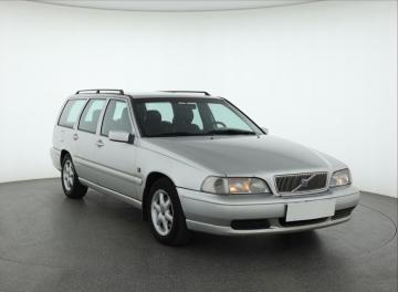 Volvo V70, 1998