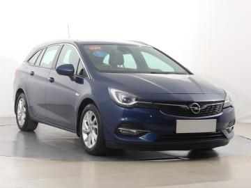 Opel Astra, 2020