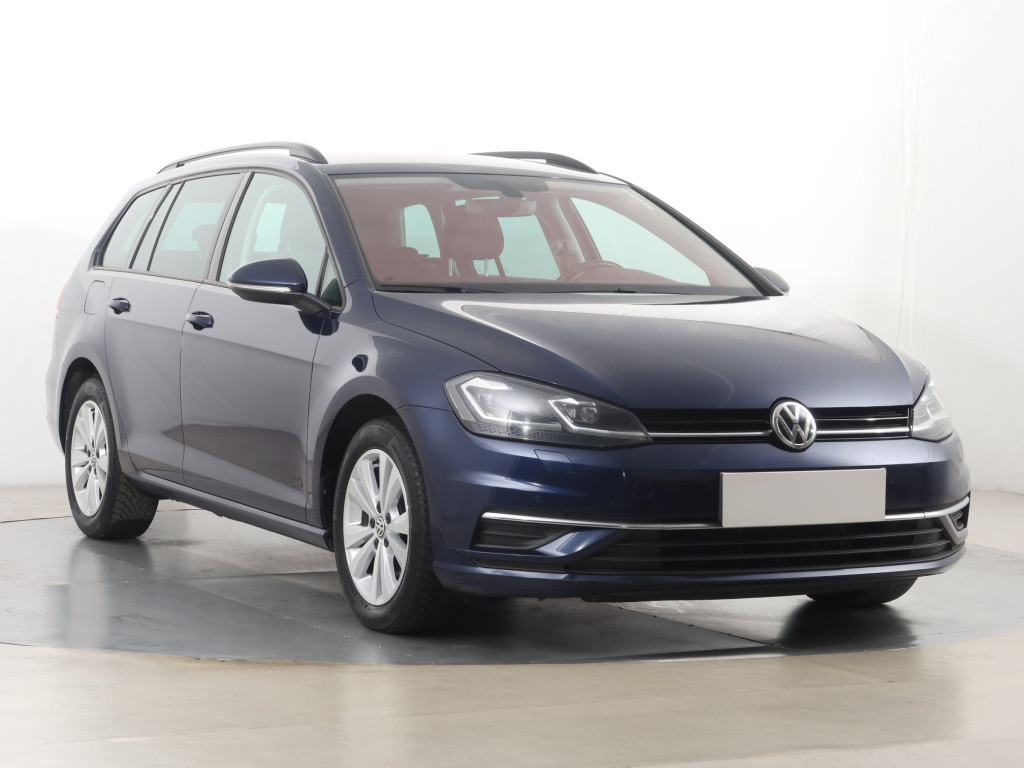 Volkswagen Golf, 2020, 1.6 TDI, 85kW