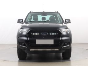 Ford Ranger - 2018