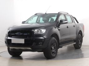 Ford Ranger - 2018