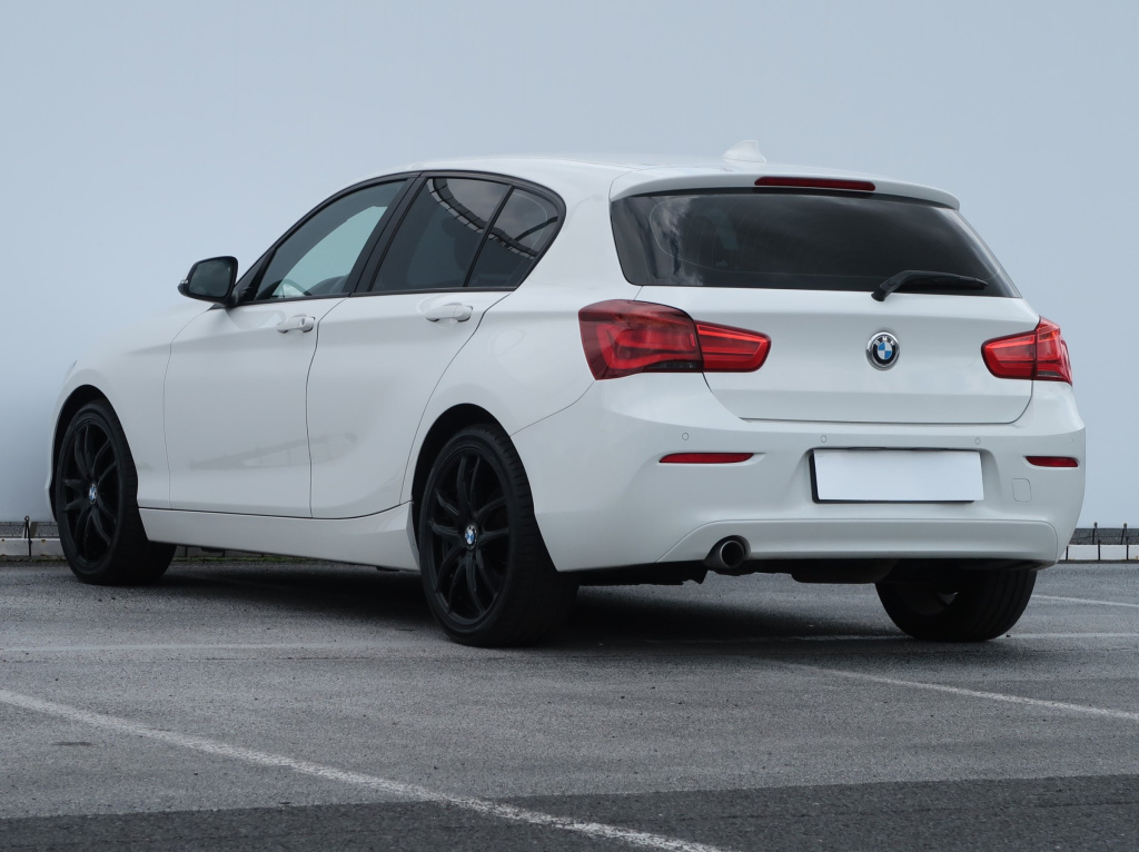 BMW 1