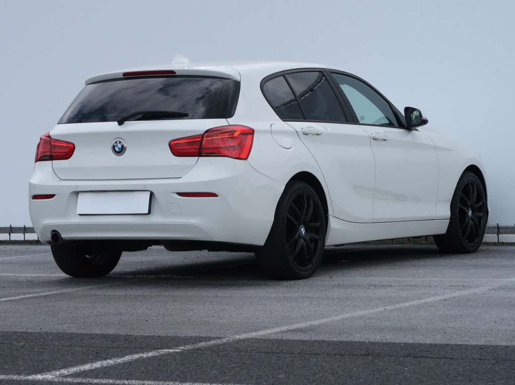 BMW 1