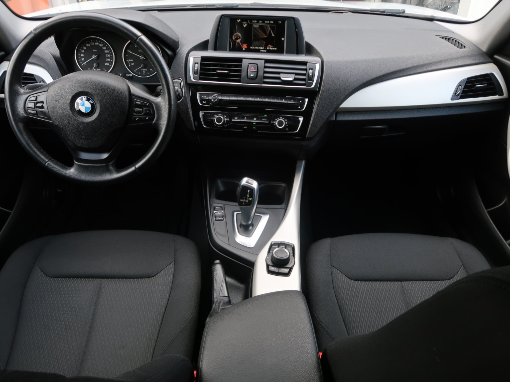 BMW 1