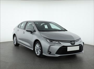 Toyota Corolla, 2022