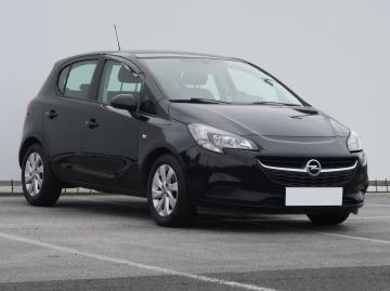 Opel Corsa, 2016