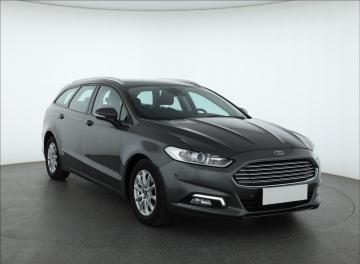 Ford Mondeo, 2017