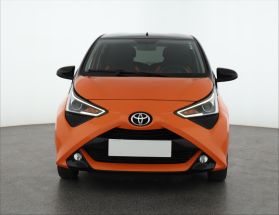 Toyota Aygo - 2019