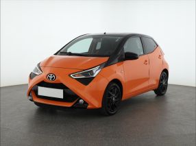 Toyota Aygo - 2019