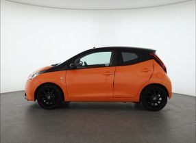 Toyota Aygo - 2019