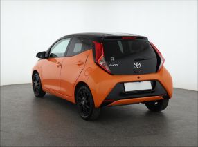 Toyota Aygo - 2019