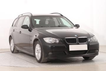 BMW 318 i, 2006