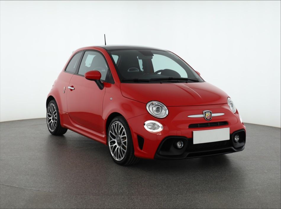 Abarth 595 - 2021