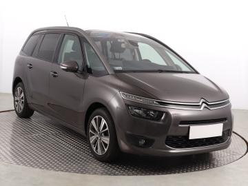 Citroen C4 Grand Picasso, 2016