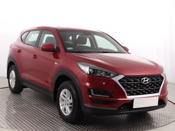 Hyundai Tucson, 2020