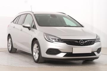 Opel Astra, 2020