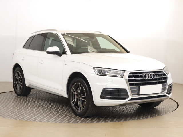 Audi Q5 2017