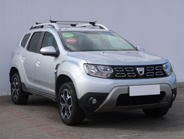 Dacia Duster 2021