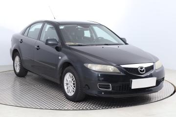 Mazda 6, 2006