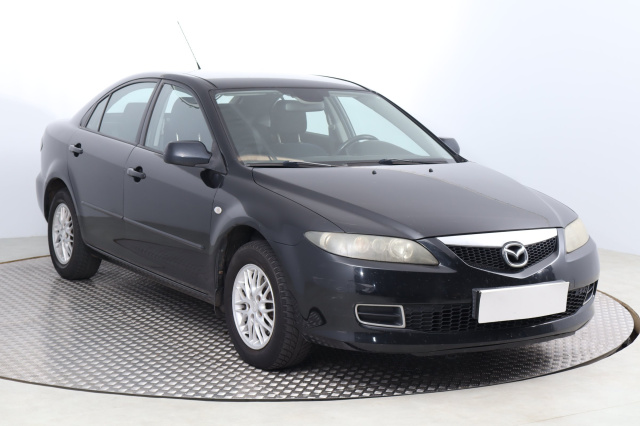 Mazda 6 2006