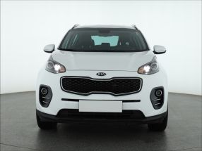 Kia Sportage - 2017