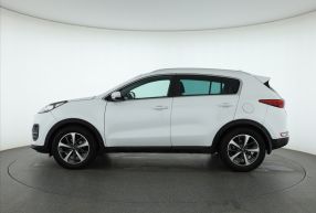 Kia Sportage - 2017
