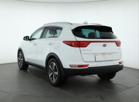 Kia Sportage - 2017