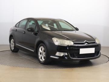 Citroen C5, 2009