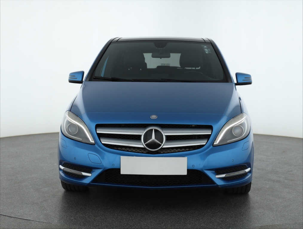 Mercedes-Benz B