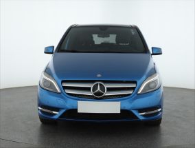 Mercedes-Benz B - 2013