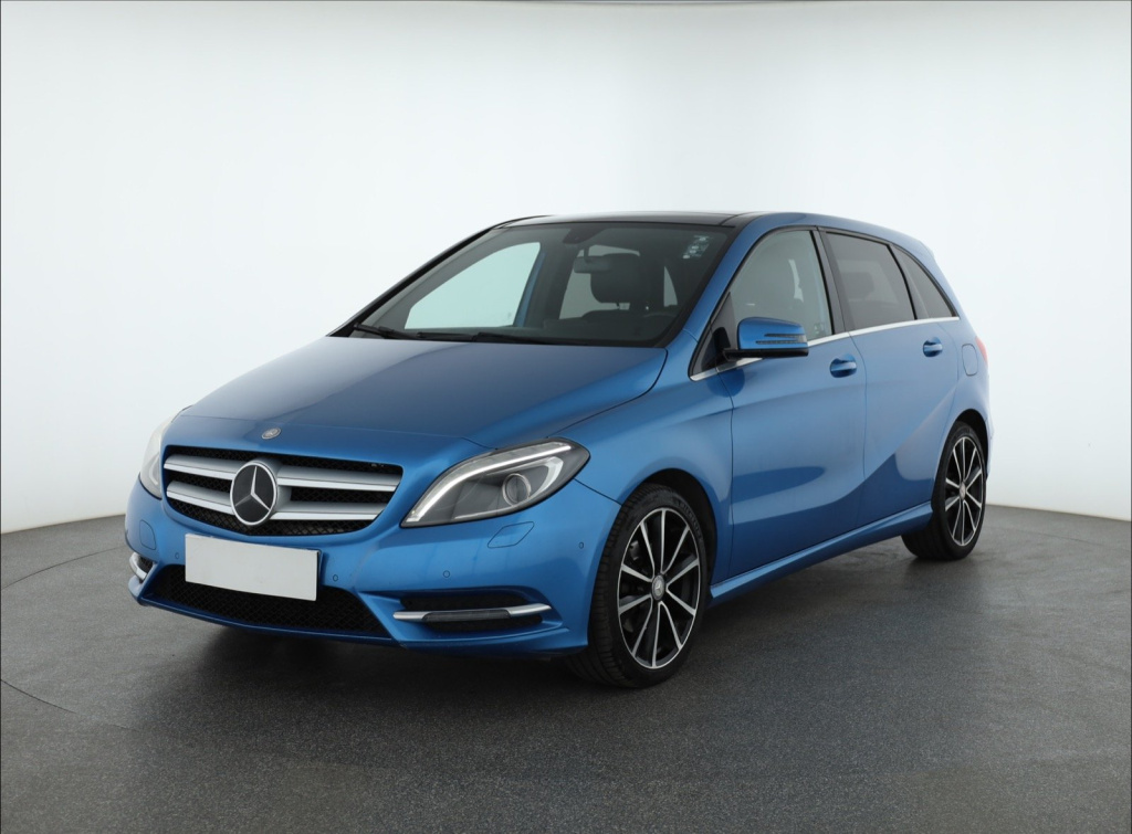 Mercedes-Benz B