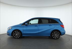 Mercedes-Benz B - 2013