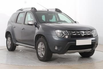 Dacia Duster, 2016