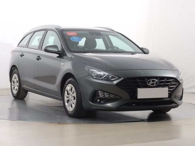 Hyundai i30 2022