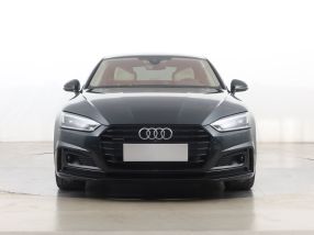 Audi A5 - 2017