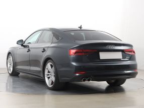 Audi A5 - 2017