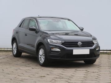 Volkswagen T-Roc, 2021