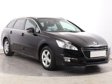 Peugeot 508, 2014