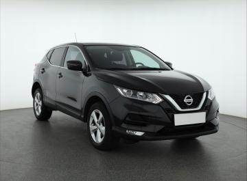 Nissan Qashqai, 2018