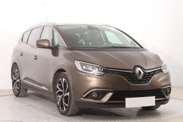 Renault Grand Scenic, 2017