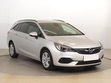 Opel Astra, 2020