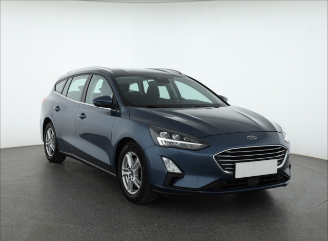 Ford Focus 2019