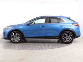 Kia XCeed - 2019