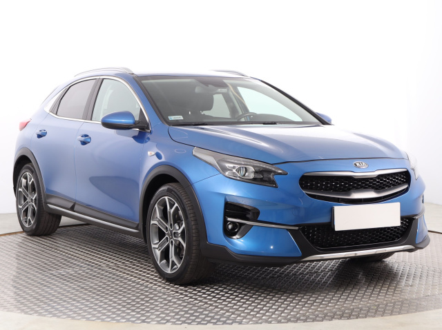 Kia XCeed 2019